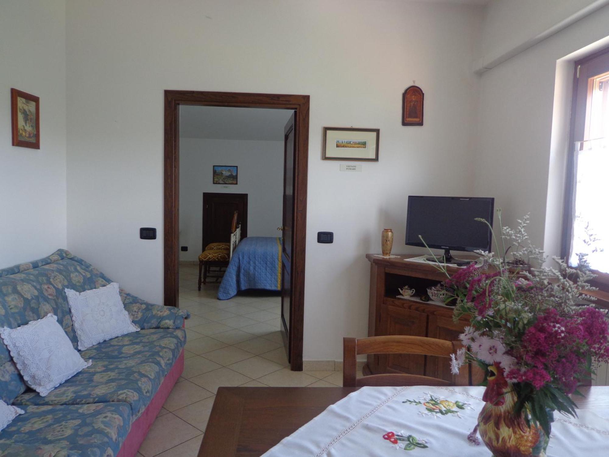 Agriturismo Val Della Pieve Anghiari Pokoj fotografie