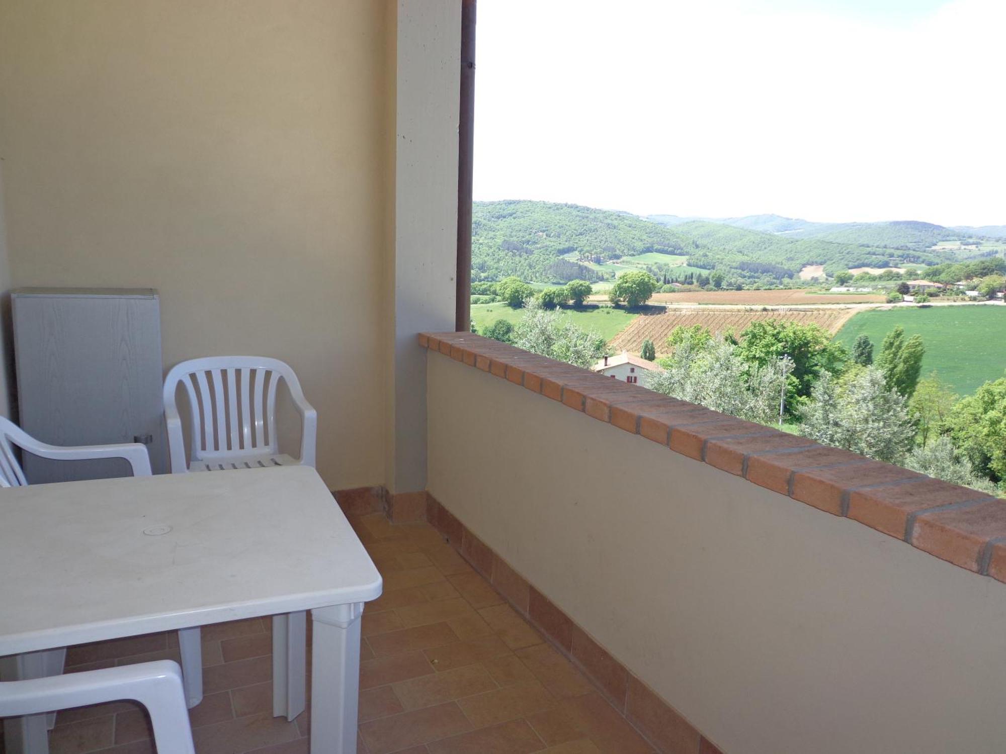 Agriturismo Val Della Pieve Anghiari Pokoj fotografie